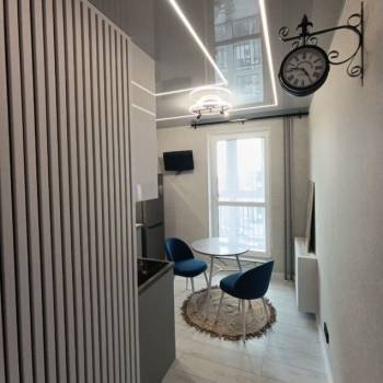 Продается 1-комнатная квартира, 32,9 м²