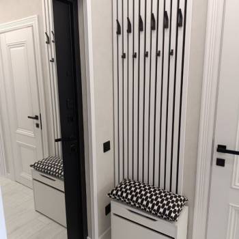 Продается 1-комнатная квартира, 32,9 м²