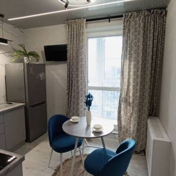 Продается 1-комнатная квартира, 32,9 м²