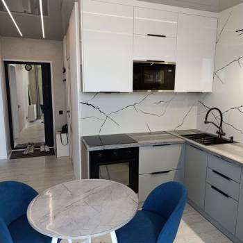 Продается 1-комнатная квартира, 32,9 м²