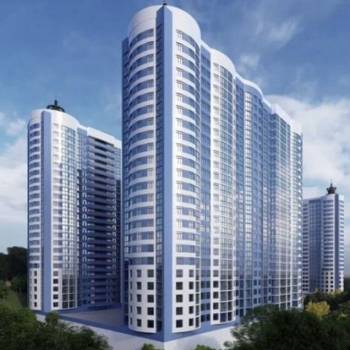 Продается 1-комнатная квартира, 36,4 м²