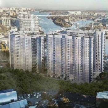 Продается 1-комнатная квартира, 36,4 м²