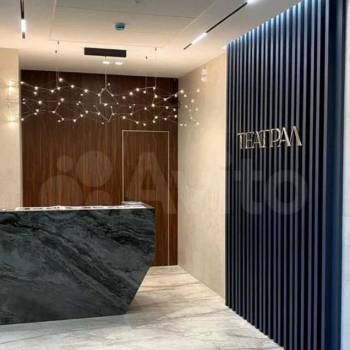 Продается 2-х комнатная квартира, 60 м²