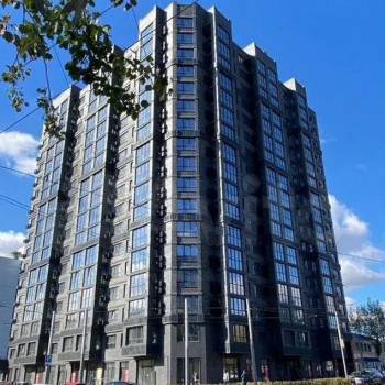 Продается 2-х комнатная квартира, 60 м²