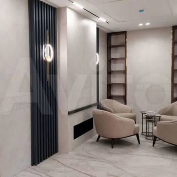 Продается 2-х комнатная квартира, 60 м²