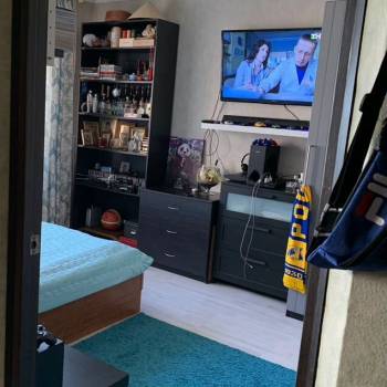 Продается 1-комнатная квартира, 29,5 м²