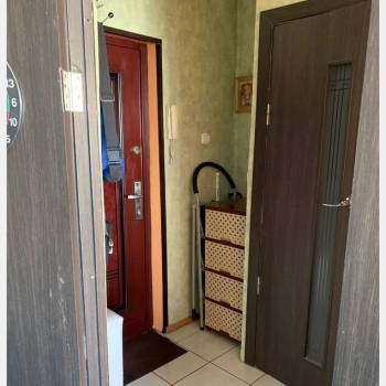 Продается 1-комнатная квартира, 29,5 м²