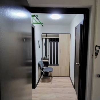 Продается 1-комнатная квартира, 24 м²