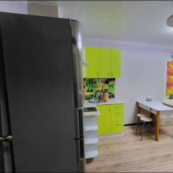 Продается 1-комнатная квартира, 24 м²