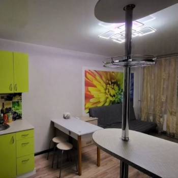 Продается 1-комнатная квартира, 24 м²