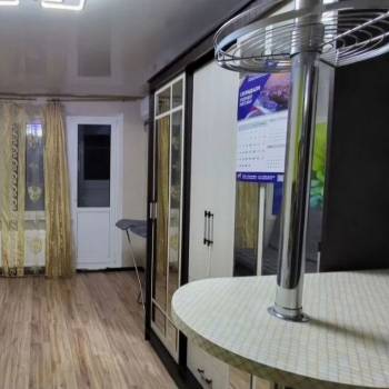 Продается 1-комнатная квартира, 24 м²