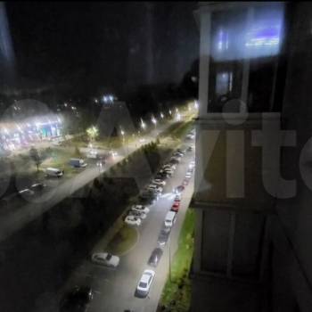 Продается 1-комнатная квартира, 24 м²