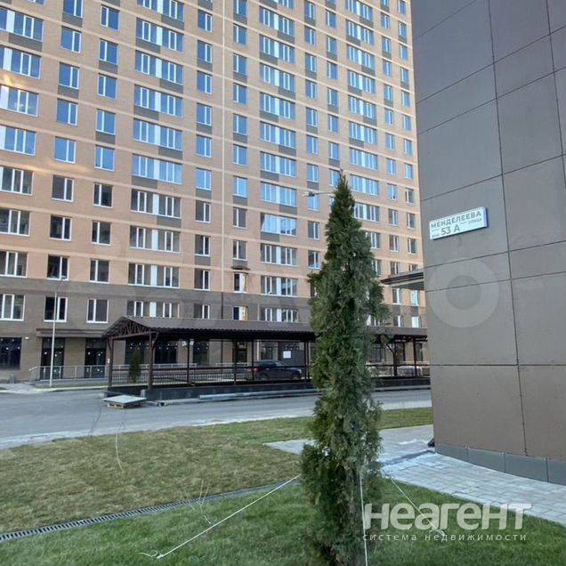 Продаю 1-к квартиру, г. Аксай, ул. Менделеева