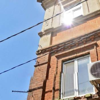 Продается 1-комнатная квартира, 26 м²