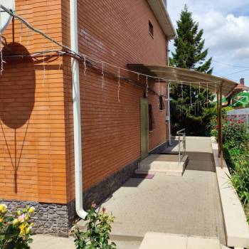 Продается Дом, 227,7 м²