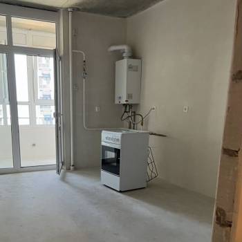 Продается 1-комнатная квартира, 40,3 м²