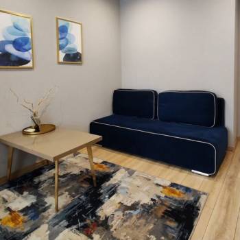 Продается 1-комнатная квартира, 42 м²