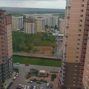 Сдается 1-комнатная квартира, 37 м²