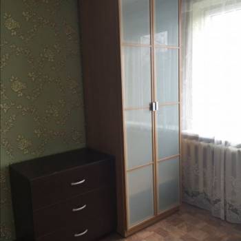 Сдается 1-комнатная квартира, 32 м²