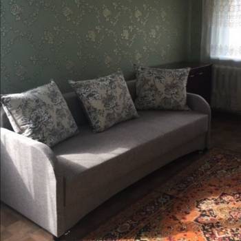 Сдается 1-комнатная квартира, 32 м²