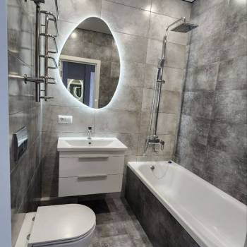 Продается 1-комнатная квартира, 36 м²