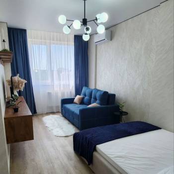 Продается 1-комнатная квартира, 36 м²