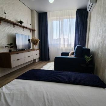 Продается 1-комнатная квартира, 36 м²