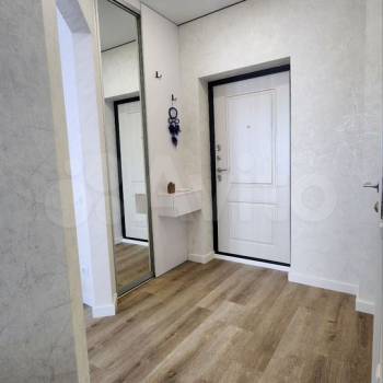 Продается 1-комнатная квартира, 36 м²