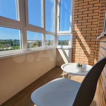 Продается 1-комнатная квартира, 36 м²