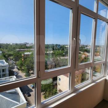 Продается 1-комнатная квартира, 36 м²