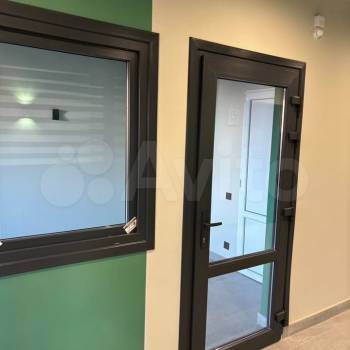 Продается 1-комнатная квартира, 41,1 м²