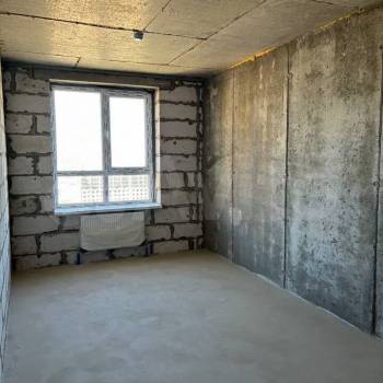 Продается 1-комнатная квартира, 41,1 м²