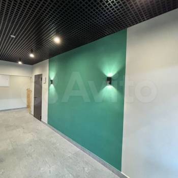 Продается 1-комнатная квартира, 41,1 м²