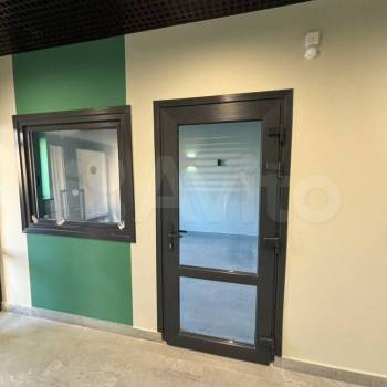 Продается 1-комнатная квартира, 41,1 м²