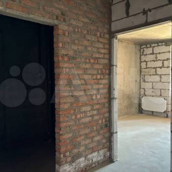 Продается 1-комнатная квартира, 41,1 м²