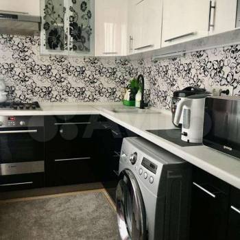 Продается 2-х комнатная квартира, 62 м²