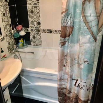 Продается 2-х комнатная квартира, 62 м²