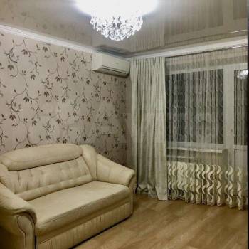 Продается 2-х комнатная квартира, 62 м²