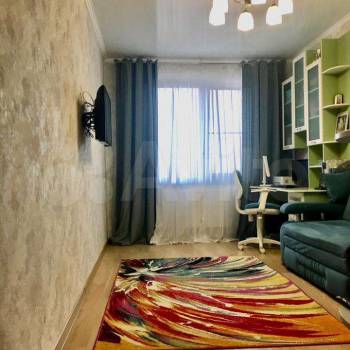 Продается 2-х комнатная квартира, 62 м²