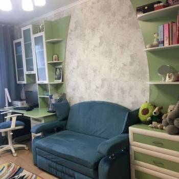 Продается 2-х комнатная квартира, 62 м²