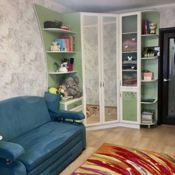 Продается 2-х комнатная квартира, 62 м²