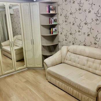 Продается 2-х комнатная квартира, 62 м²