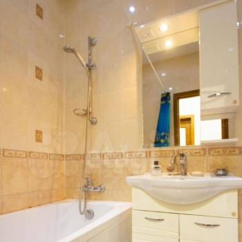 Продается 1-комнатная квартира, 35,9 м²