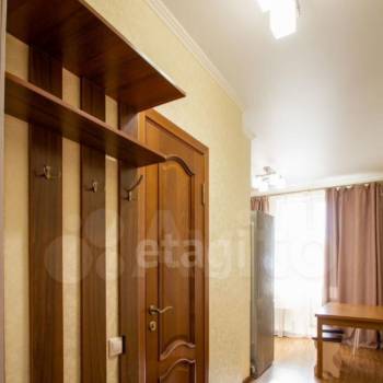 Продается 1-комнатная квартира, 35,9 м²