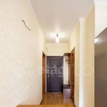 Продается 1-комнатная квартира, 35,9 м²