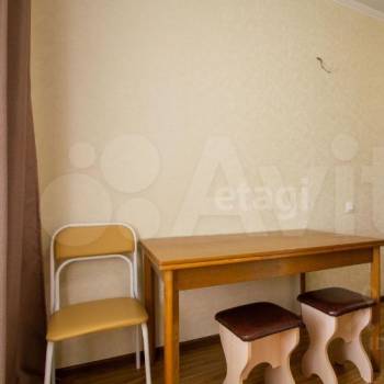 Продается 1-комнатная квартира, 35,9 м²