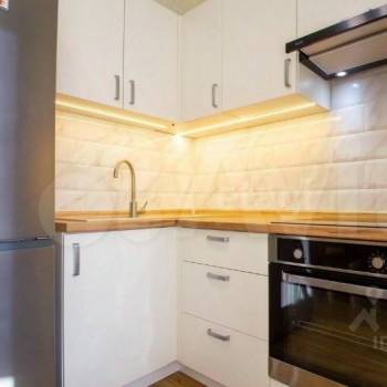 Продается 1-комнатная квартира, 35,9 м²