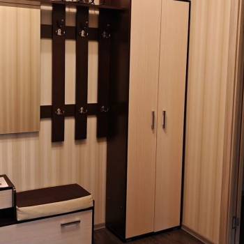 Продается 2-х комнатная квартира, 64,5 м²