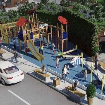 Продается 2-х комнатная квартира, 57 м²