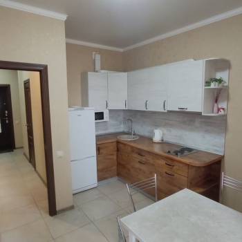 Продается 1-комнатная квартира, 34,4 м²